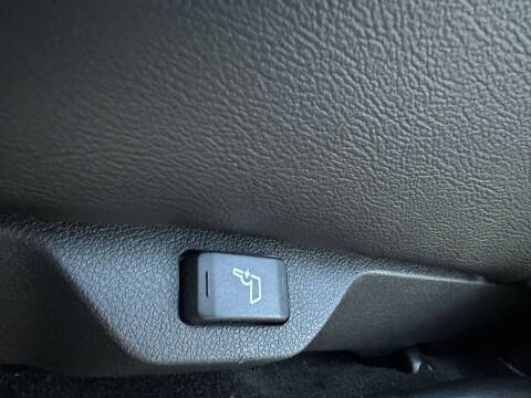 2014 Lincoln MKT Ecoboost