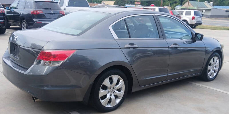 2010 Honda Accord EX