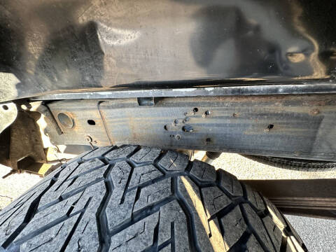 2007 Chevrolet Silverado 2500HD LTZ