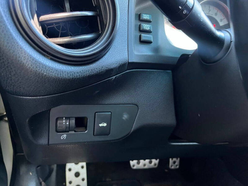 2017 Toyota 86 860 Special Edition