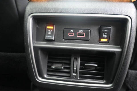 2023 Nissan Murano Platinum