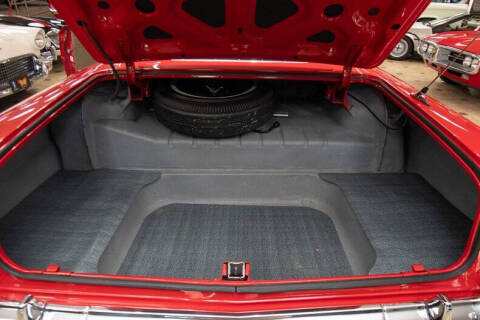 1962 Chevrolet Impala