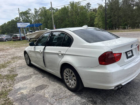 2009 BMW 3 Series 328i