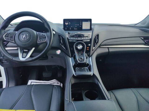 2023 Acura RDX SH-AWD w/Tech