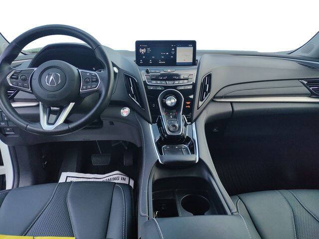 2023 Acura RDX SH-AWD w/Tech