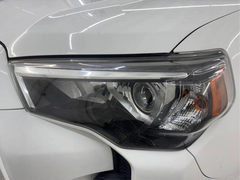 2019 Toyota 4Runner