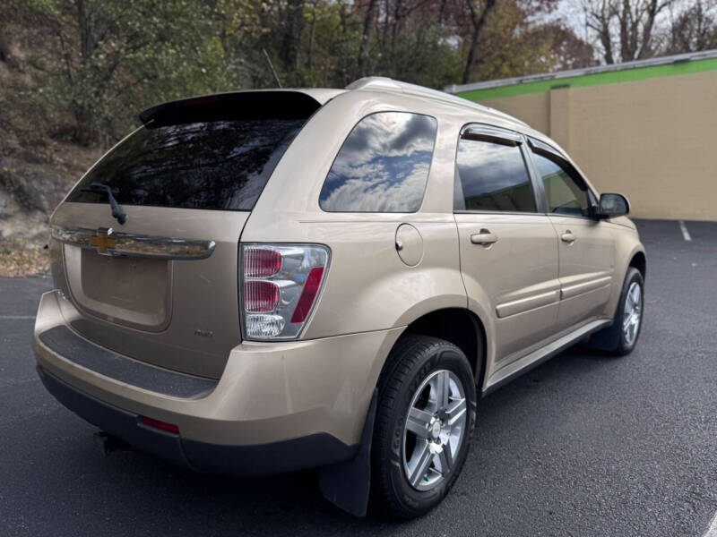 2008 Chevrolet Equinox LT