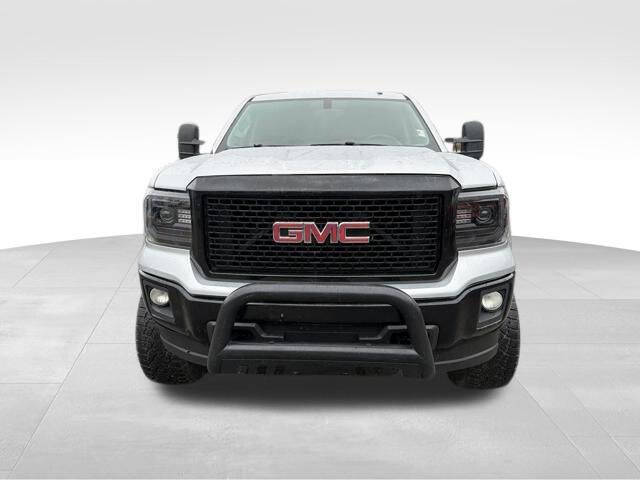 2014 GMC Sierra 1500
