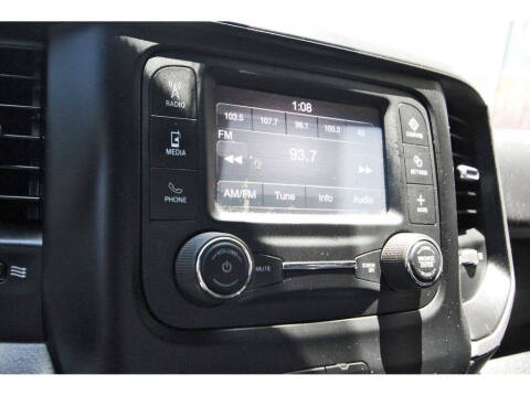 2023 RAM 2500 Tradesman