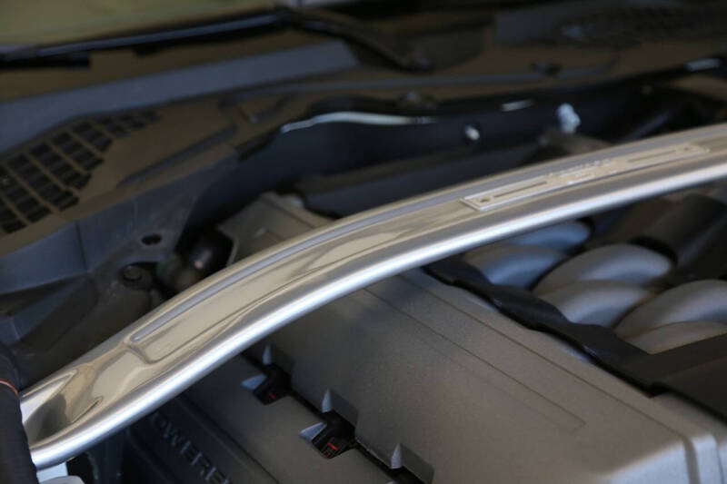 2015 Ford Mustang GT 50 Years Limited Edition