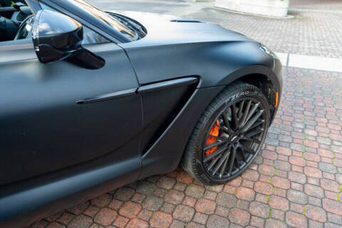 2022 Aston Martin DBX