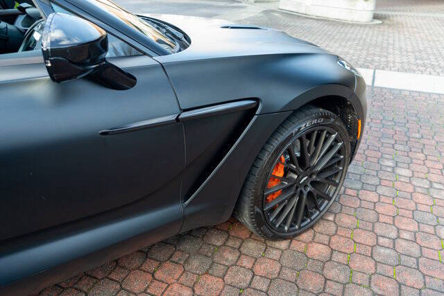 2022 Aston Martin DBX