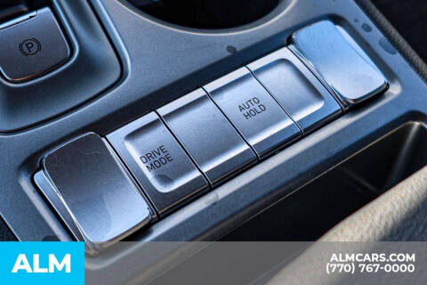 2022 Hyundai Kona Electric SEL