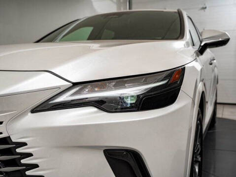 2024 Lexus RX 350