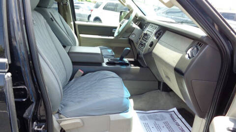 2014 Ford Expedition XLT