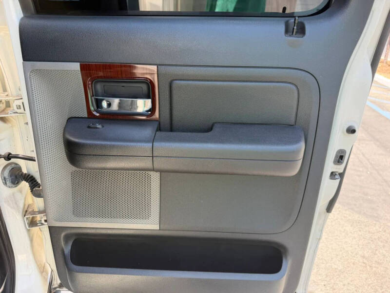 2008 Ford F-150