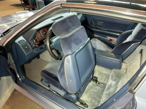 1986 Nissan 300ZX