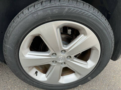 2016 Buick Encore Convenience