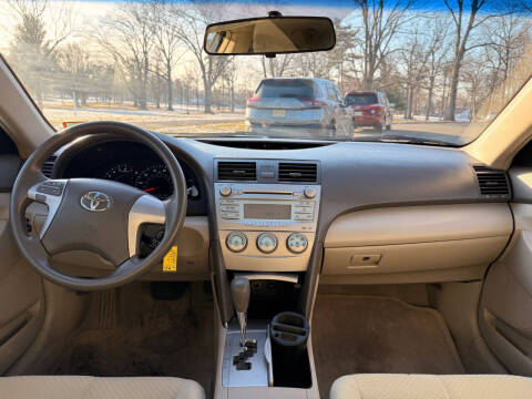 2008 Toyota Camry