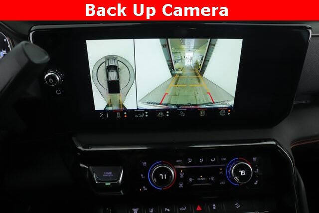 2025 GMC Sierra 3500HD