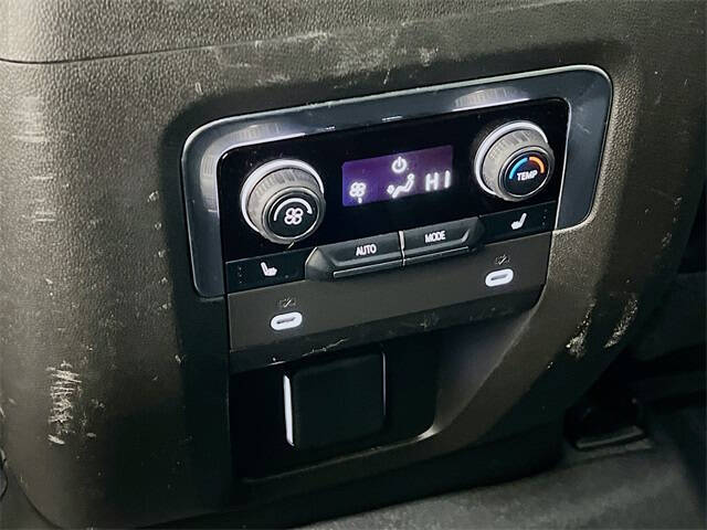 2022 Chevrolet Suburban Premier