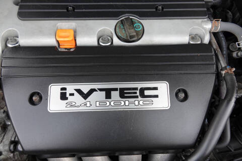 2008 Honda Element LX