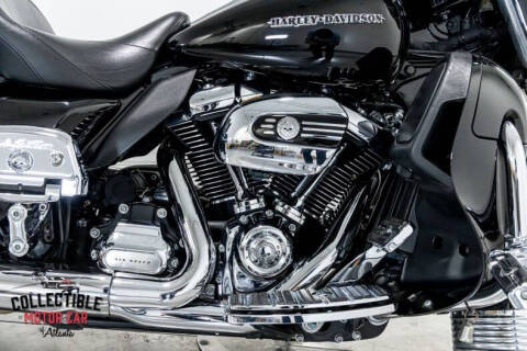 2019 Harley-Davidson Ultra Limited
