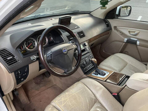 2012 Volvo XC90 3.2 Premier Plus