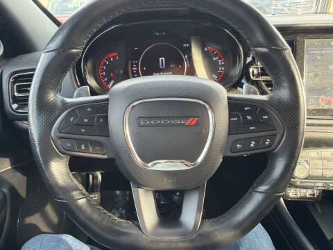 2023 Dodge Durango R/T Plus