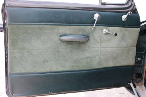 1953 Pontiac Chieftain