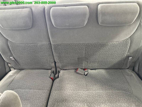 2005 Toyota Sienna CE 7 Passenger