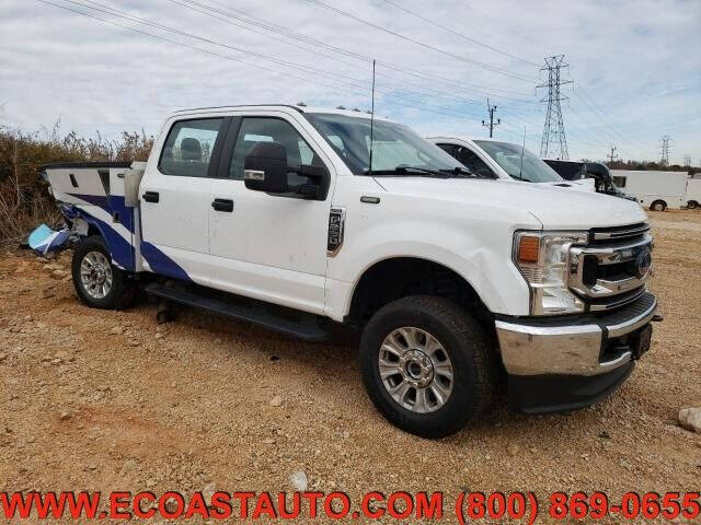 2022 Ford F-250 Super Duty XL's photo