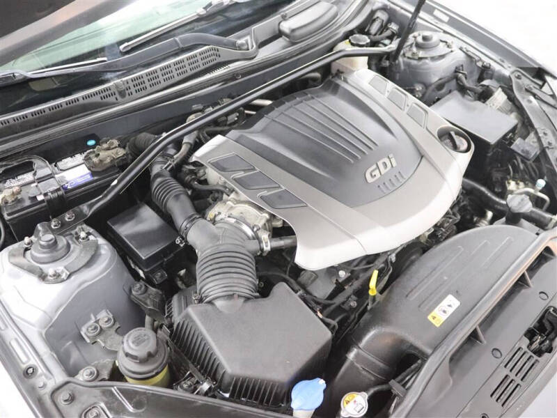 2016 Hyundai Genesis Coupe