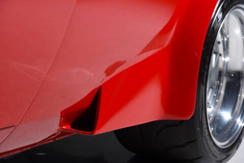 1978 Ferrari Dino 308 GT4