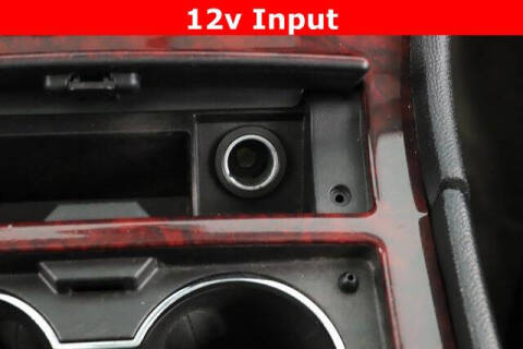 2013 Cadillac Escalade Luxury