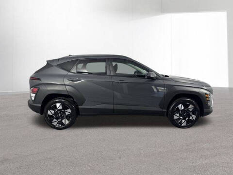 2025 Hyundai Kona SEL Convenience