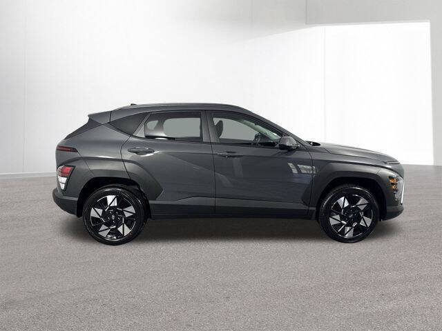 2025 Hyundai Kona SEL Convenience
