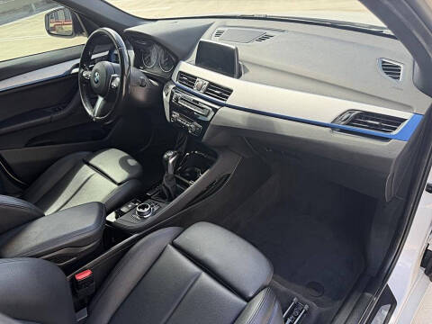 2018 BMW X1 sDrive28i