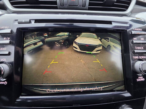 2019 Nissan Murano SV