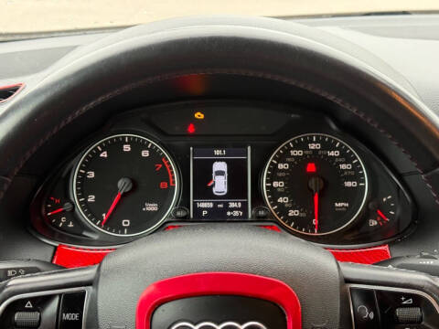 2010 Audi Q5 3.2 quattro Premium Plus