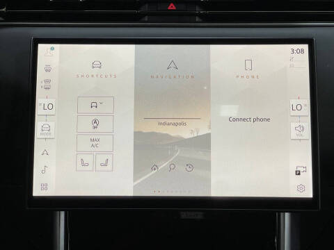 2024 Land Rover Range Rover P530 SE