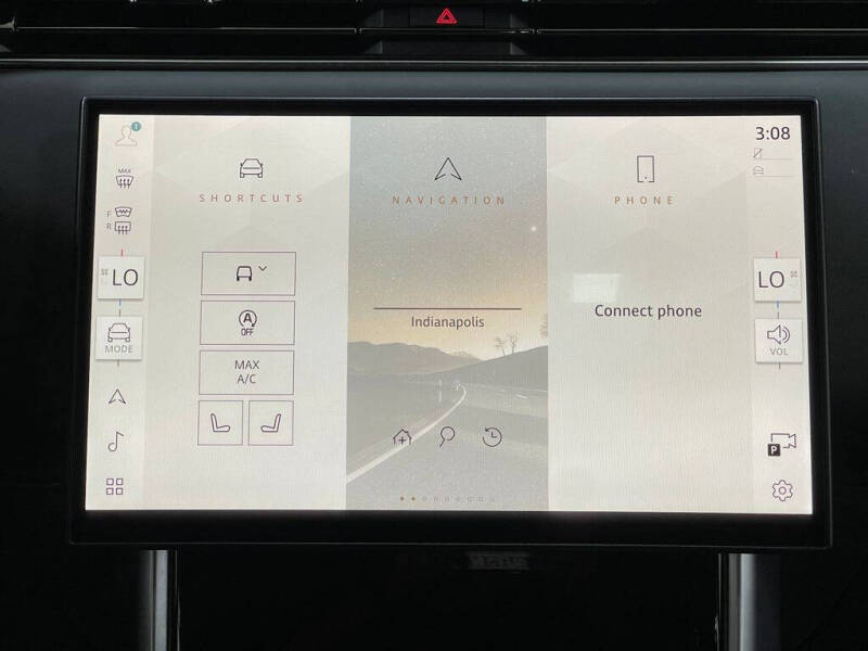 2024 Land Rover Range Rover P530 SE