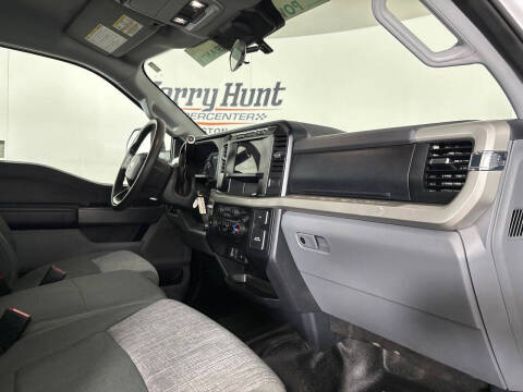 2024 Ford F-350 Super Duty