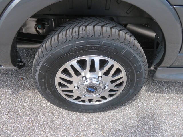 2025 Ford Transit 250