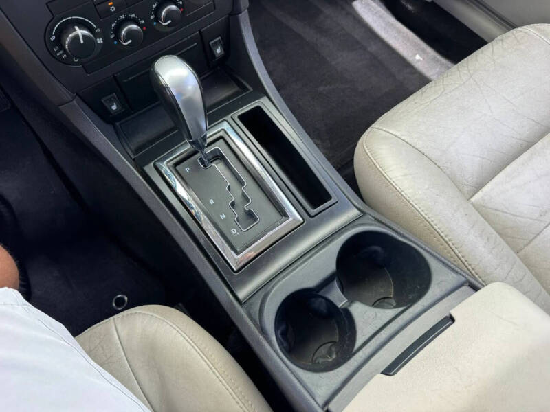 2005 Dodge Magnum RT