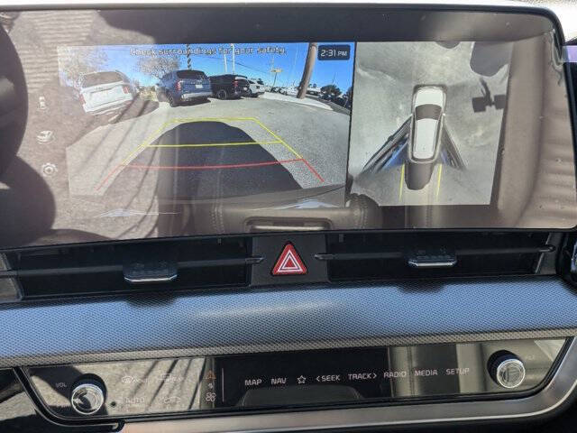 2025 Kia Sportage SX-Prestige