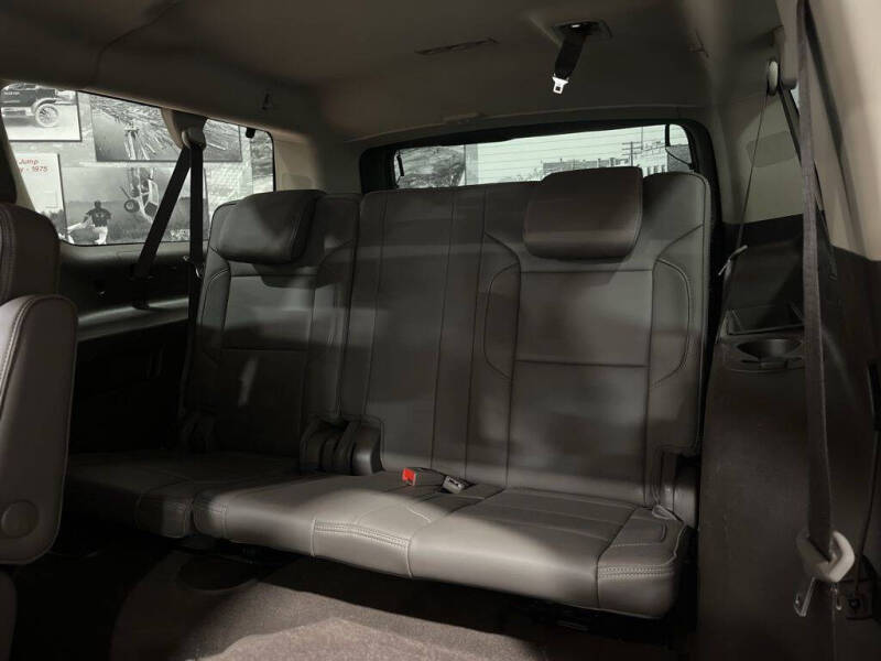 2019 GMC Yukon XL Denali