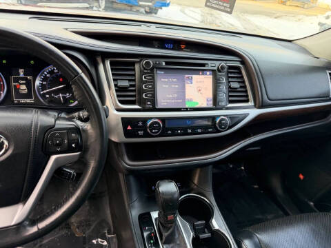 2014 Toyota Highlander