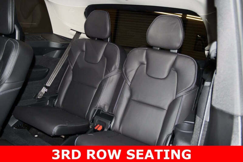 2023 Volvo XC90 B6 Ultimate Bright Theme 7P