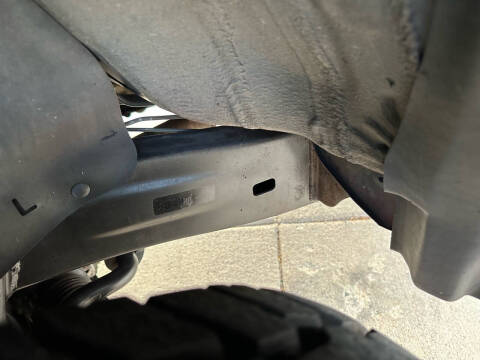 1996 Toyota Tacoma V6